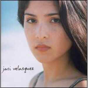 Jaci Velasquez - Jaci  CD